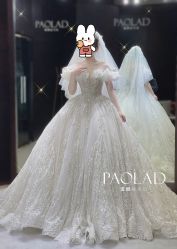 -南京宝娜嫁衣婚纱礼服馆(中央路店)