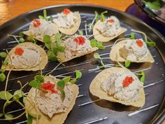 -又一福烤鸭·北京菜(东四店)