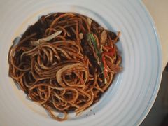 马来西亚牛肉意大利面-ADO KAFE(大学城店)