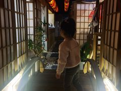 -河风の幸会精致料理