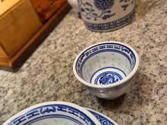 -南京大牌档(青岛万象城店)