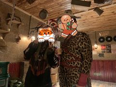 -秃鹫湾·推理大师沉浸式实景演绎推理剧场