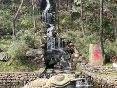 -大连天门山国家森林公园