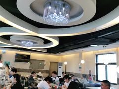 大堂-野妹火锅(龙岗店)