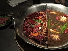 -湊湊火锅·茶憩(合生汇购物中心店)