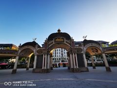 -安徒生童话乐园