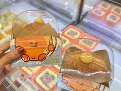 -DEMO黛慕蛋糕(中泰店)