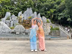 -西双版纳勐泐文化旅游区