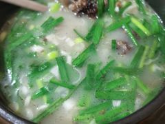 -金家米肠汤饭(振华路店)