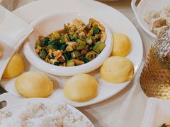 -北戴河转鱼·炒螃蟹酱餐厅