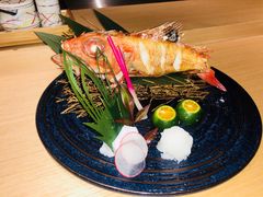 -紫· 割烹  Kappo Murasaki