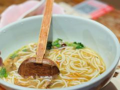 -云味馆米线(广州白云凯德店)