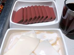 捞派黄喉-海底捞火锅(枫蓝国际购物中心店)