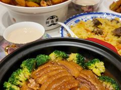 -阿布都新疆音乐美食城(长湖路店)