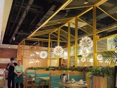 -原味四季椰子鸡(公明百佳华店)