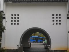 -婺源站