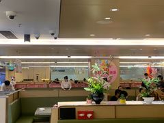 -海底捞火锅(旭辉MALL店)