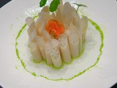 -烛影拾光·创意菜·鲜花·音乐(曲江钻石半岛店)