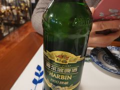 -老都一处饺子馆(道里店)