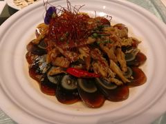 -聚宾楼·烤鸭·家宴(科技三路店)