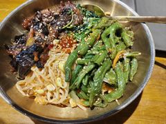 -聚合鑫东北熏酱熟食麻辣面(长阳店)