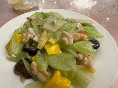 -烤肉宛饭庄(南礼士路店)