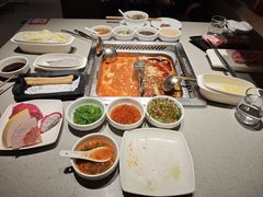 -海底捞火锅(莘松路店)