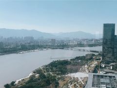 -三迪希尔顿酒店·星空酒廊