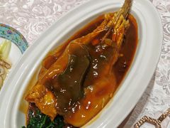 -新光酒家·河豚·海鲜·蟹料理(浦东店)