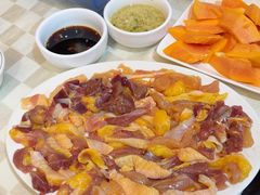 -正宗阳山农家鸡(革新路店)