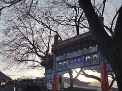 -北京国子监胡同