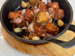 -潮界(虹桥新天地店)