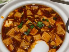 陈麻婆豆腐-花椒笑成都小馆(百脑汇店)