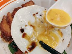 -添利·香港茶餐厅·下午茶(雪象店)