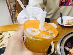 -二刚大块烤肉(东山商业街店)