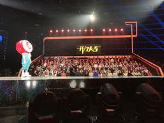 -中央广播电视总台(光华路办公区)