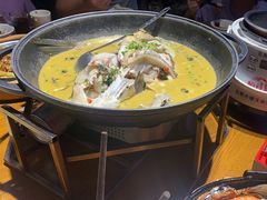 -庭苑饭香·生态餐厅(动物园店)