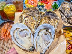-蚝得喜海鲜(东城店)