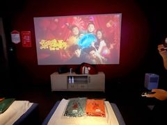 -万事吉健康生活馆(古城店)