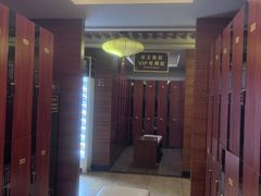 -喜运来大酒店温泉