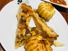 -汉巴味德(沈阳万象汇店)