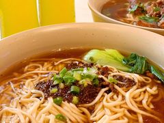 担担面-李先生牛肉面大王(东铁营店)