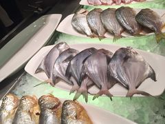 -好日子皇冠假日酒店·君怡咖啡厅(特美思大厦店)