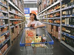 -麦德龙(郑东店)