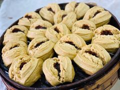 -丽华叶儿粑总汇