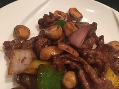 -海天楼中餐厅(吴宫泛太平洋酒店)