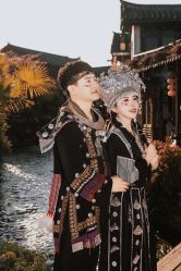 -小红帽摄影(丽江店)