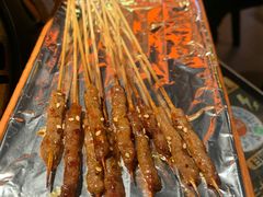 -探鱼·鲜青椒爽麻烤鱼(领展购物广场店)