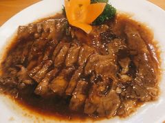 扒牛肉条-大顺堂食府(牛街店)