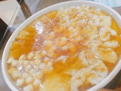 糟溜三白-京天红酒家(虎坊路店)